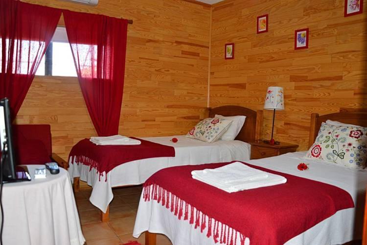 Casa Da Pedrosa Bed & Breakfast Ponte de Lima Dış mekan fotoğraf