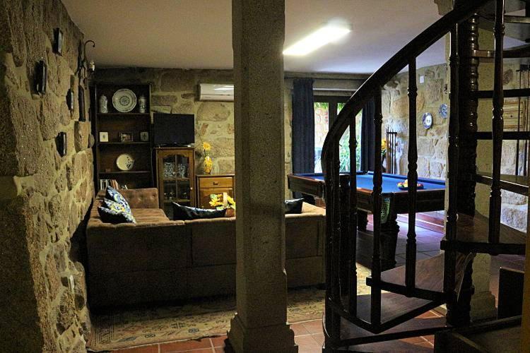 Casa Da Pedrosa Bed & Breakfast Ponte de Lima Dış mekan fotoğraf