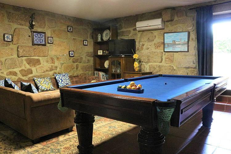 Casa Da Pedrosa Bed & Breakfast Ponte de Lima Dış mekan fotoğraf
