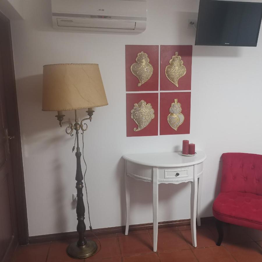 Casa Da Pedrosa Bed & Breakfast Ponte de Lima Dış mekan fotoğraf