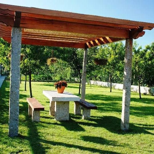 Casa Da Pedrosa Bed & Breakfast Ponte de Lima Dış mekan fotoğraf