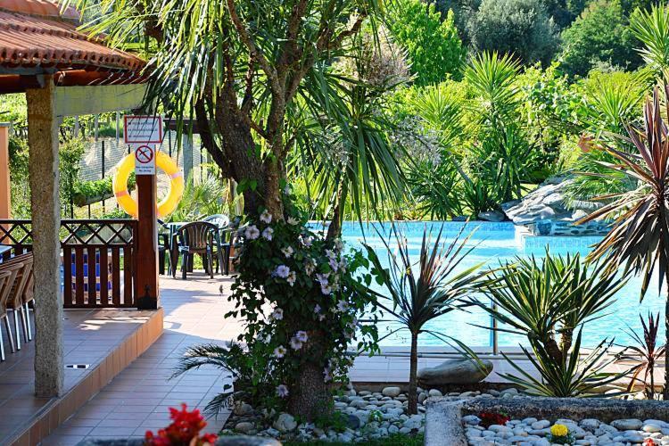 Casa Da Pedrosa Bed & Breakfast Ponte de Lima Dış mekan fotoğraf