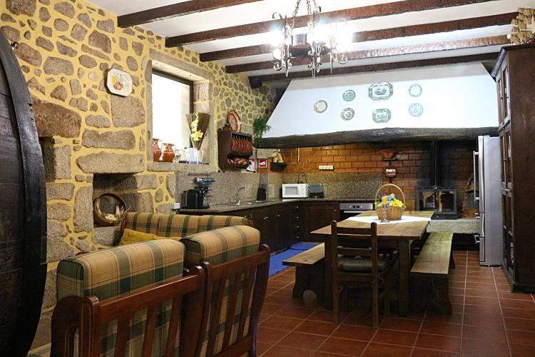 Casa Da Pedrosa Bed & Breakfast Ponte de Lima Dış mekan fotoğraf