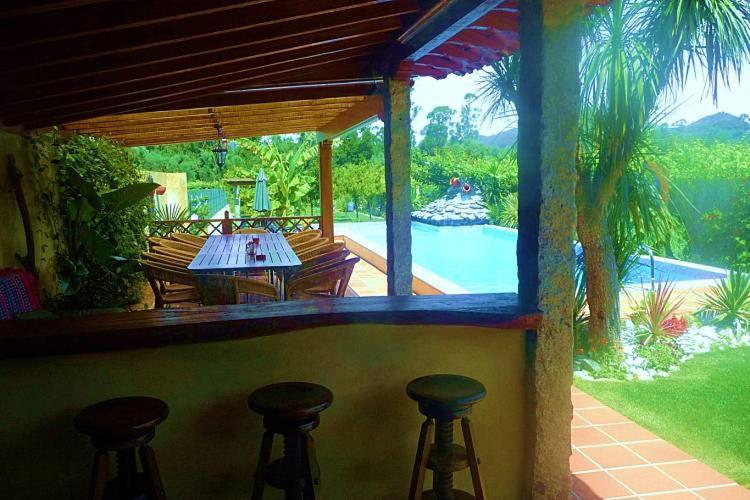 Casa Da Pedrosa Bed & Breakfast Ponte de Lima Dış mekan fotoğraf