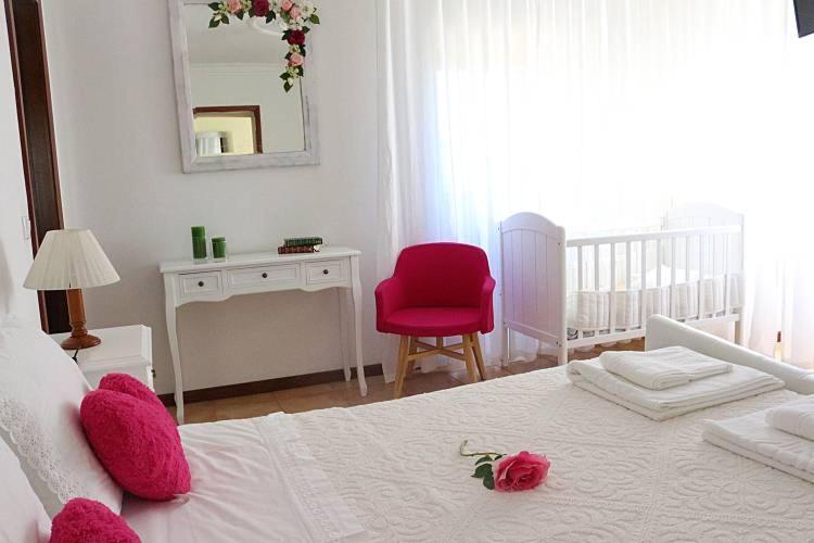 Casa Da Pedrosa Bed & Breakfast Ponte de Lima Dış mekan fotoğraf