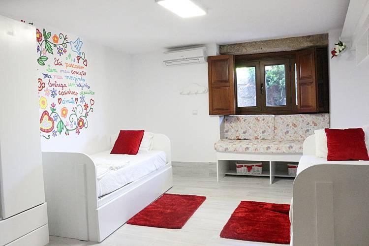 Casa Da Pedrosa Bed & Breakfast Ponte de Lima Dış mekan fotoğraf