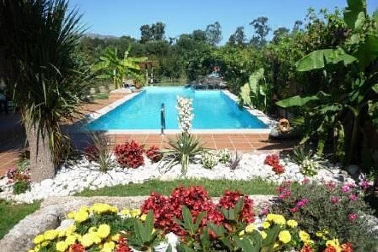 Casa Da Pedrosa Bed & Breakfast Ponte de Lima Dış mekan fotoğraf