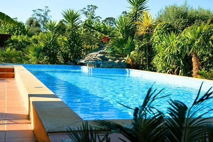 Casa Da Pedrosa Bed & Breakfast Ponte de Lima Dış mekan fotoğraf