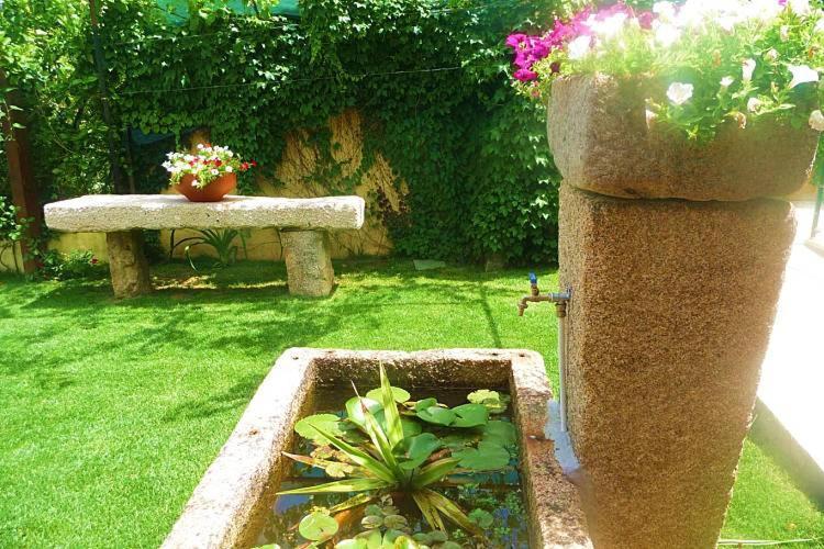 Casa Da Pedrosa Bed & Breakfast Ponte de Lima Dış mekan fotoğraf
