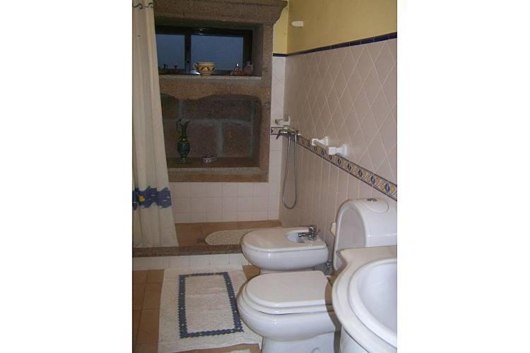 Casa Da Pedrosa Bed & Breakfast Ponte de Lima Dış mekan fotoğraf