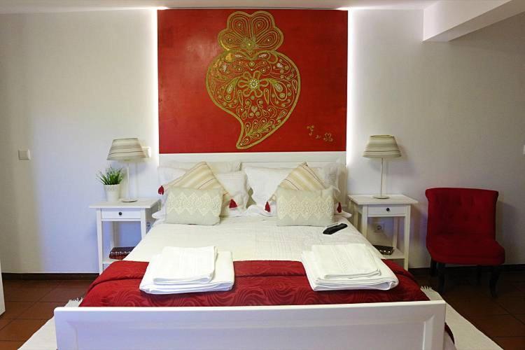 Casa Da Pedrosa Bed & Breakfast Ponte de Lima Dış mekan fotoğraf