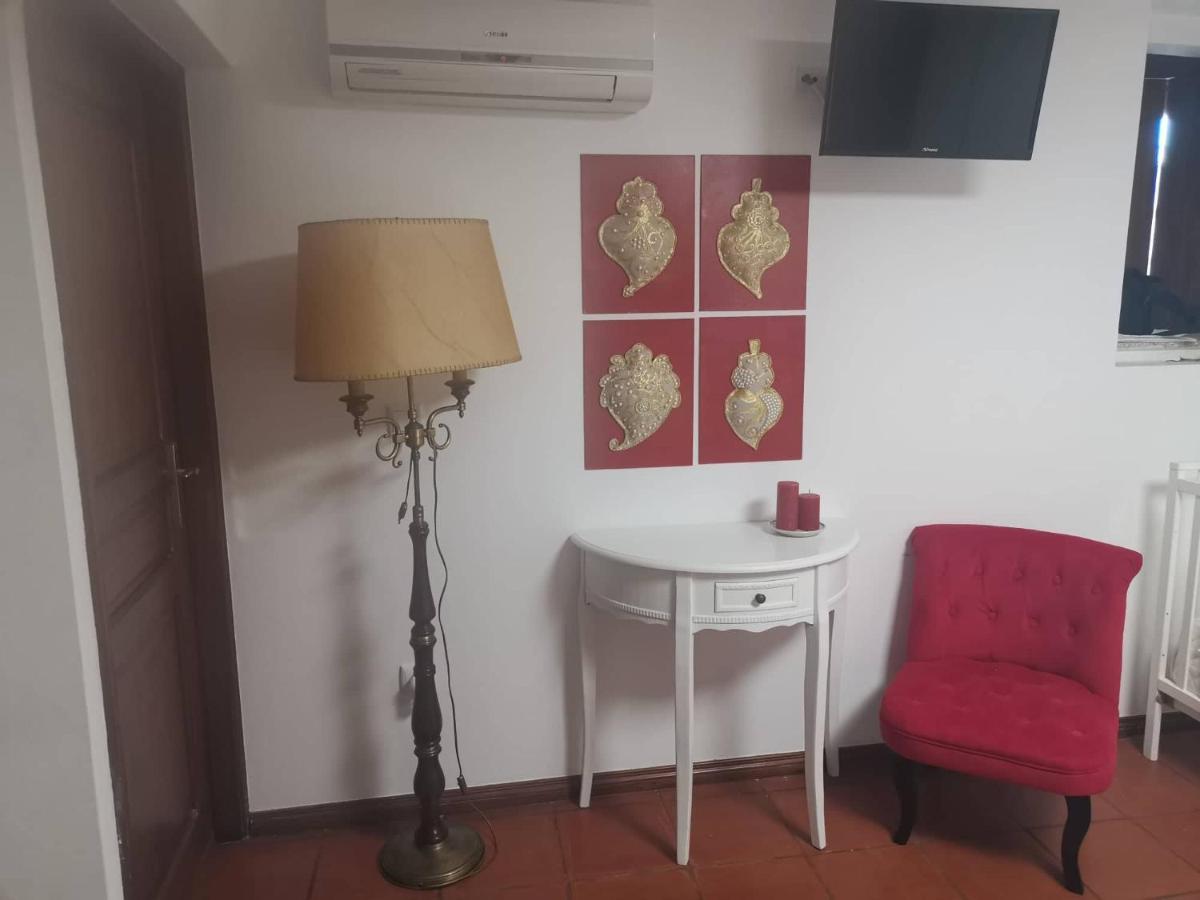 Casa Da Pedrosa Bed & Breakfast Ponte de Lima Dış mekan fotoğraf